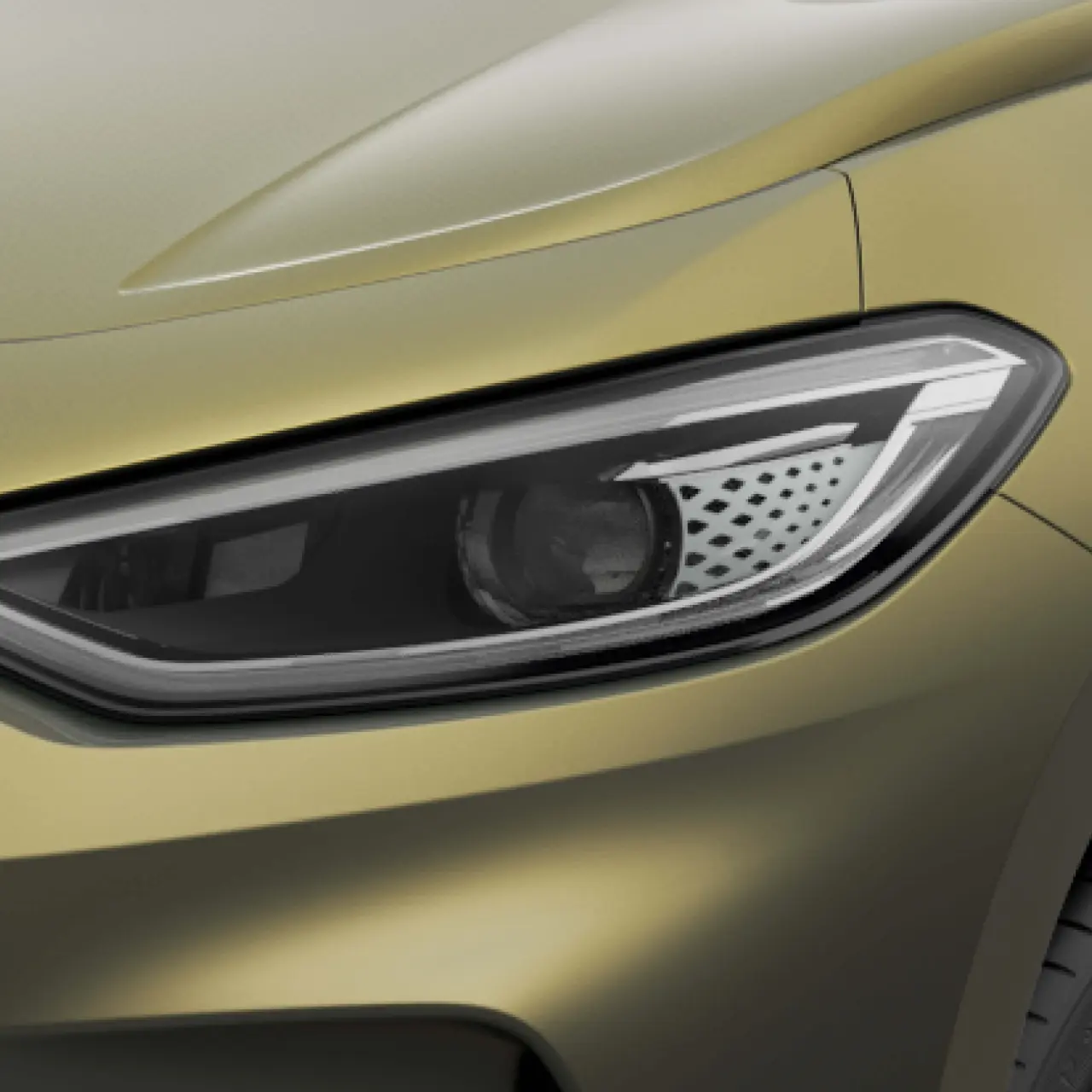 Id.3 - car